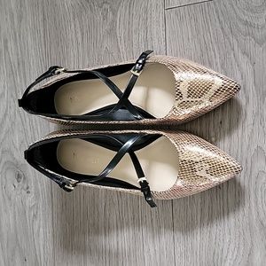 Nine West shoes